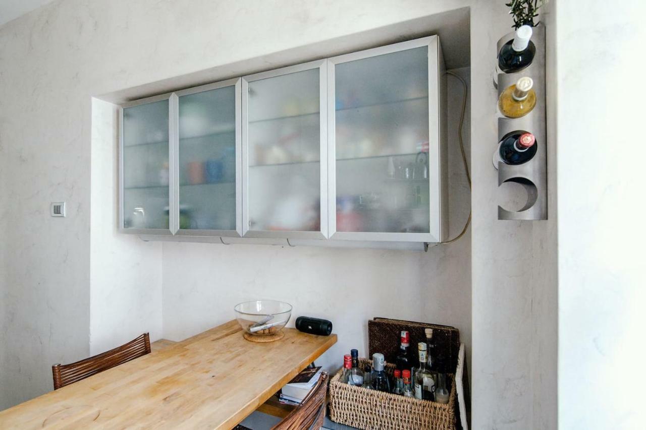 Appartement Sailer Loft - The House Of Travelers à Côme Extérieur photo