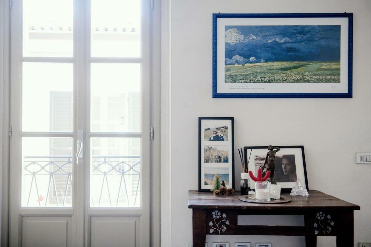 Appartement Sailer Loft - The House Of Travelers à Côme Extérieur photo